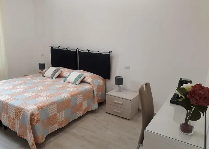 Rosa Del Salento 3*